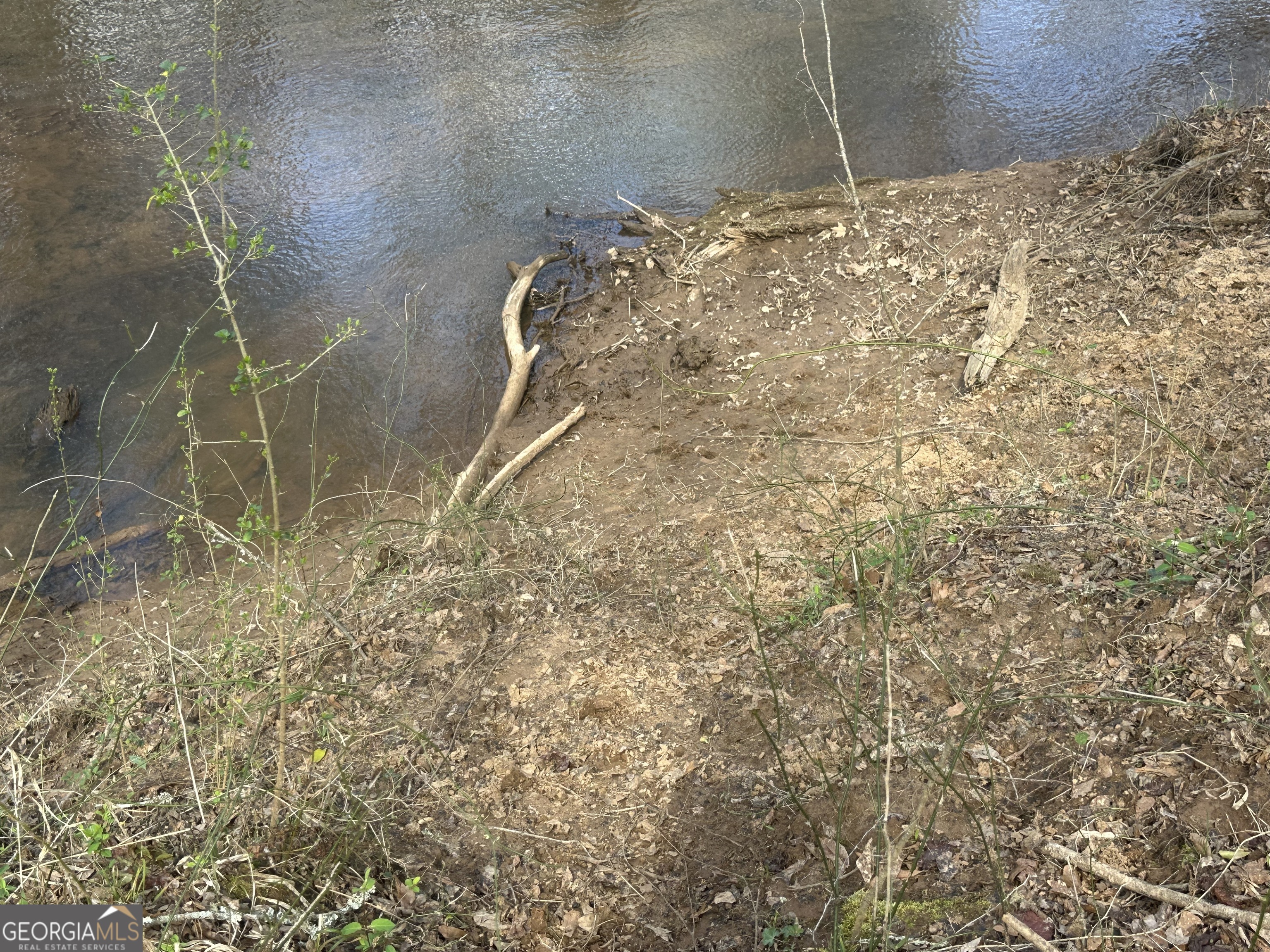 0 Gibson Road Talbotton GA 31827