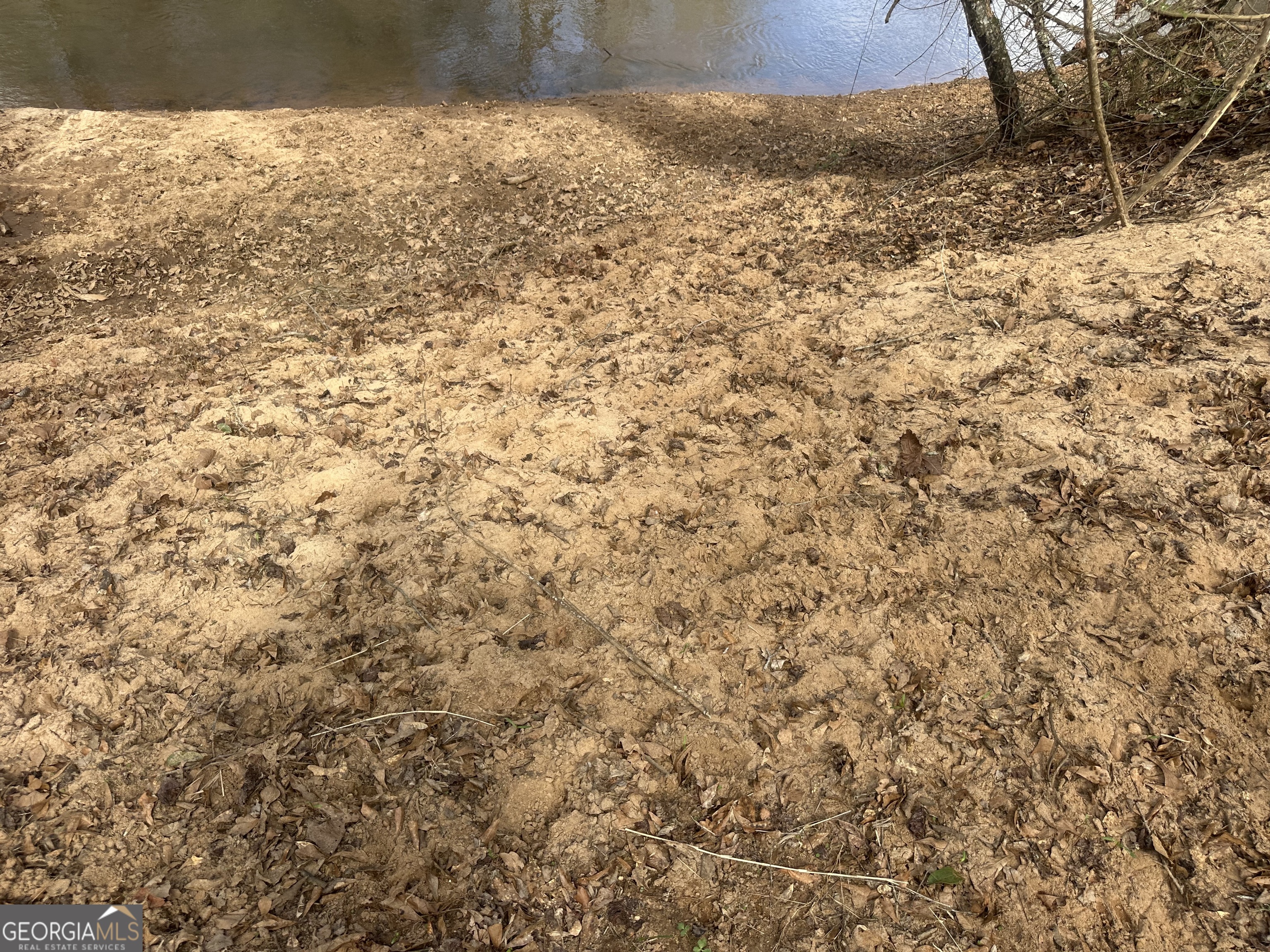 0 Gibson Road Talbotton GA 31827
