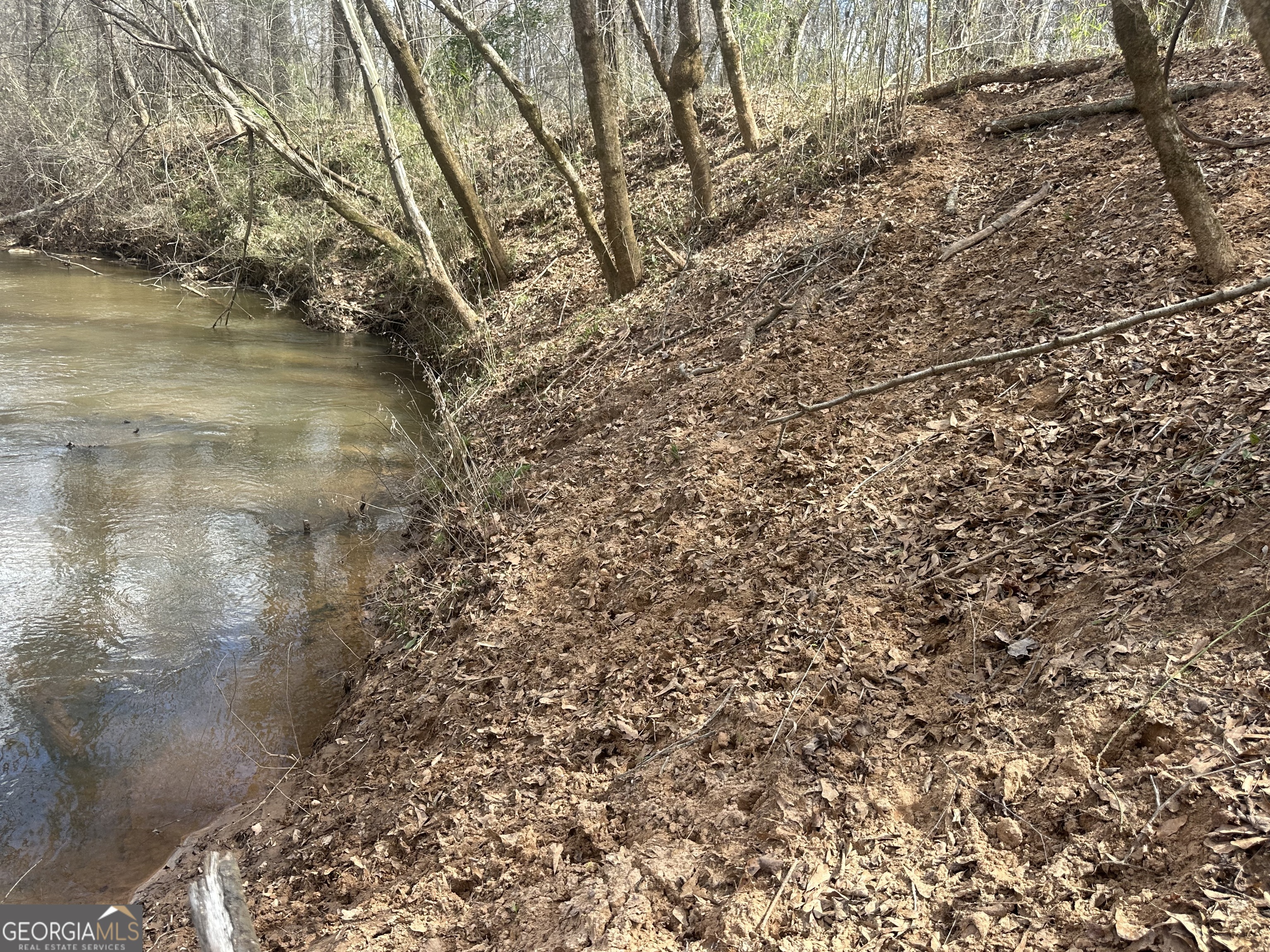 0 Gibson Road Talbotton GA 31827