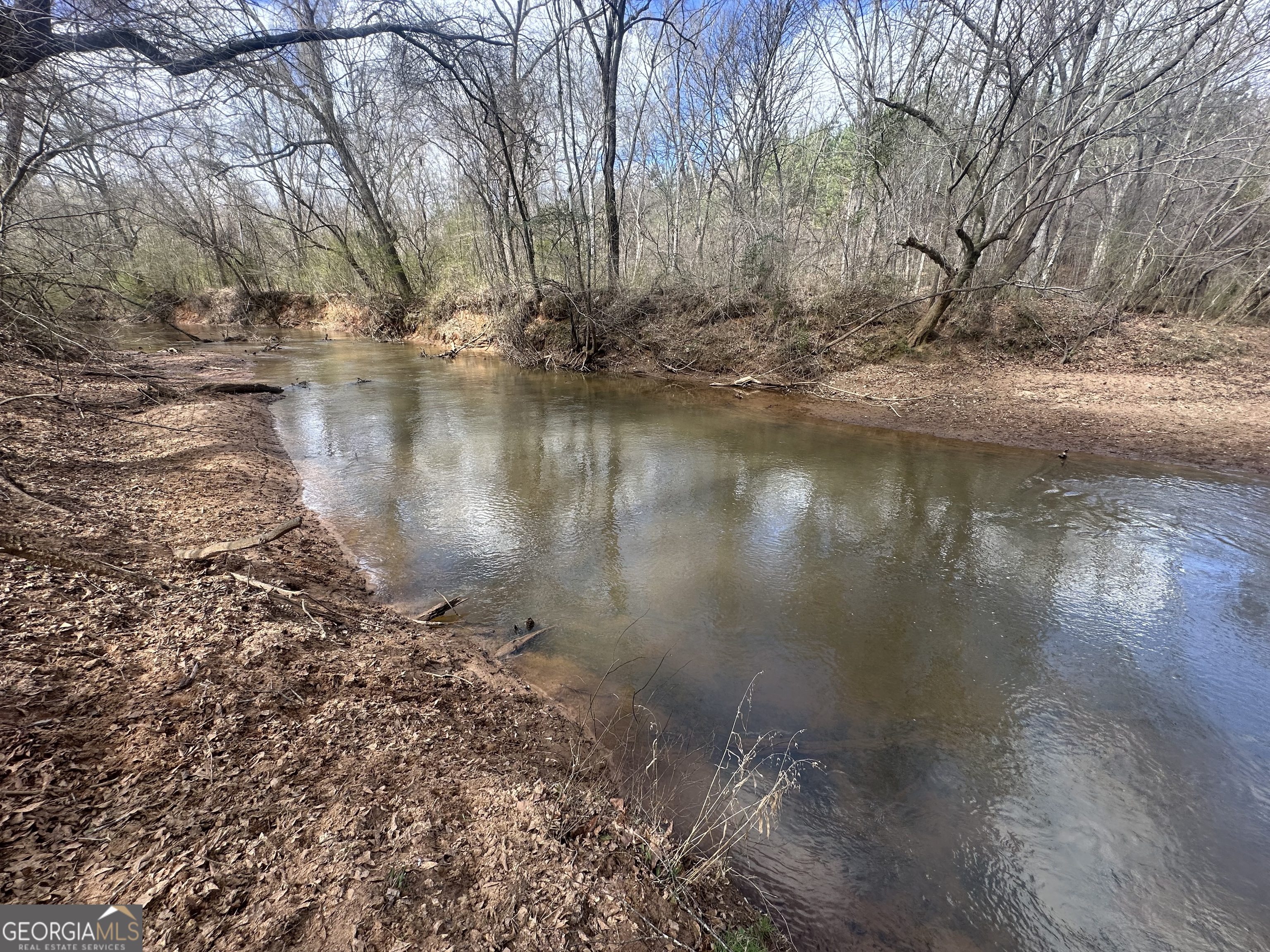 0 Gibson Road Talbotton GA 31827