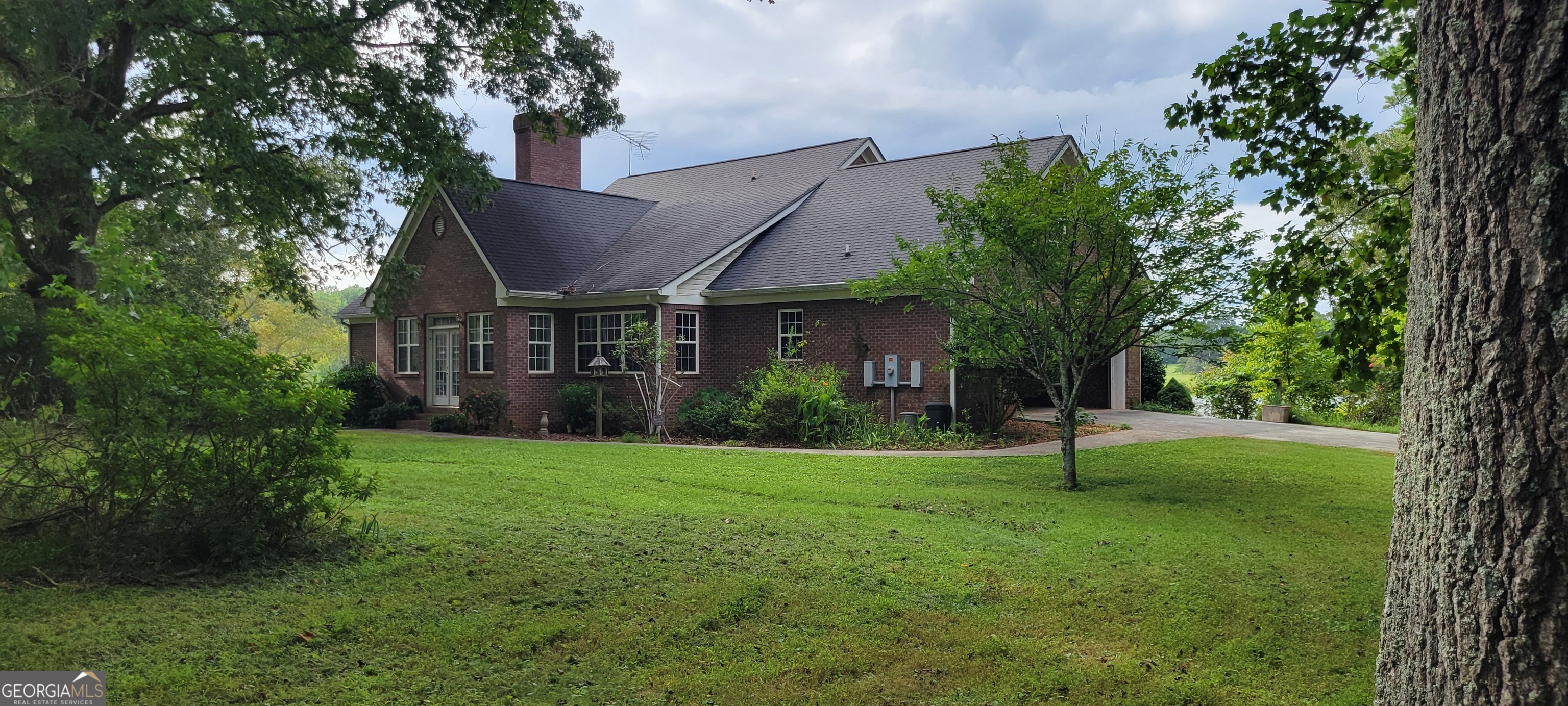 2080 Highway 11 S Mansfield GA 30055