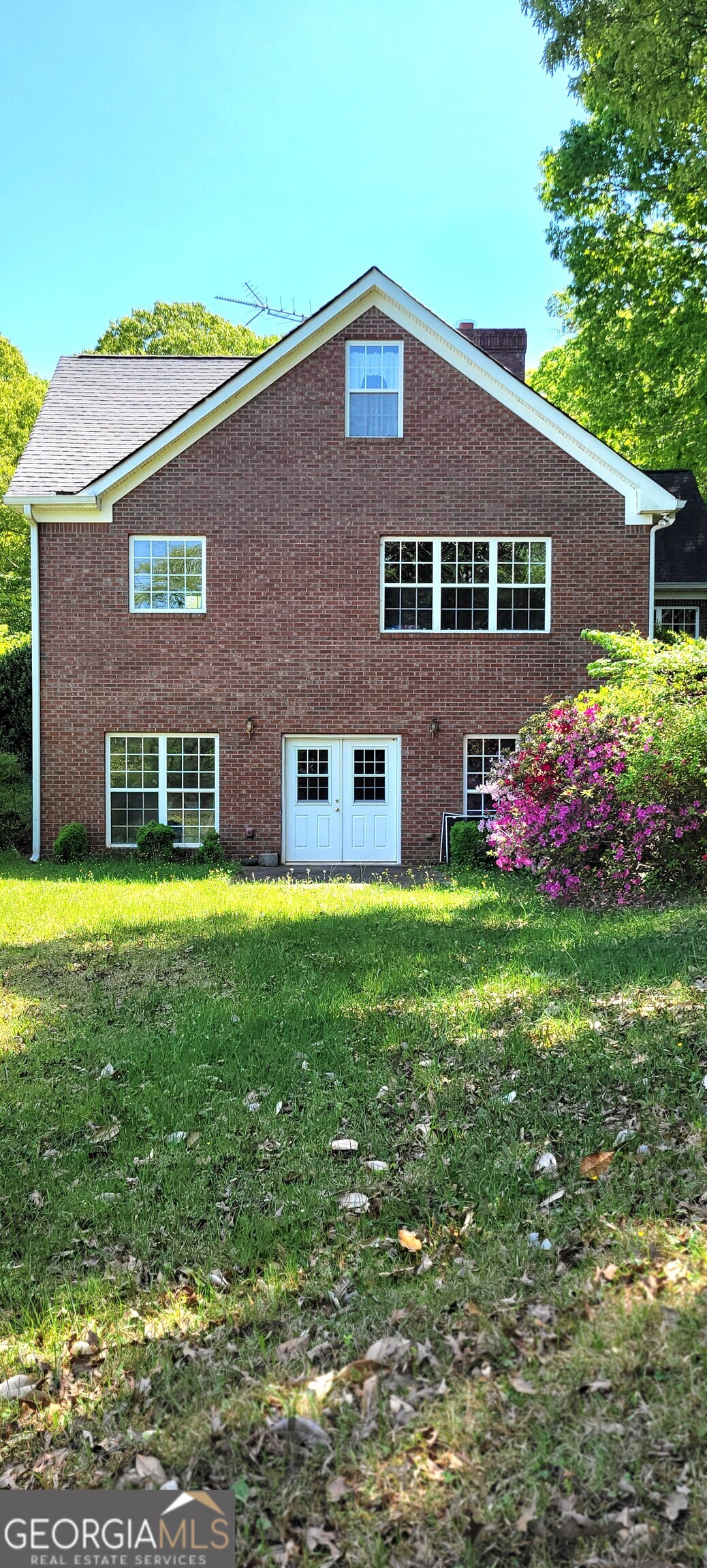 2080 Highway 11 S Mansfield GA 30055