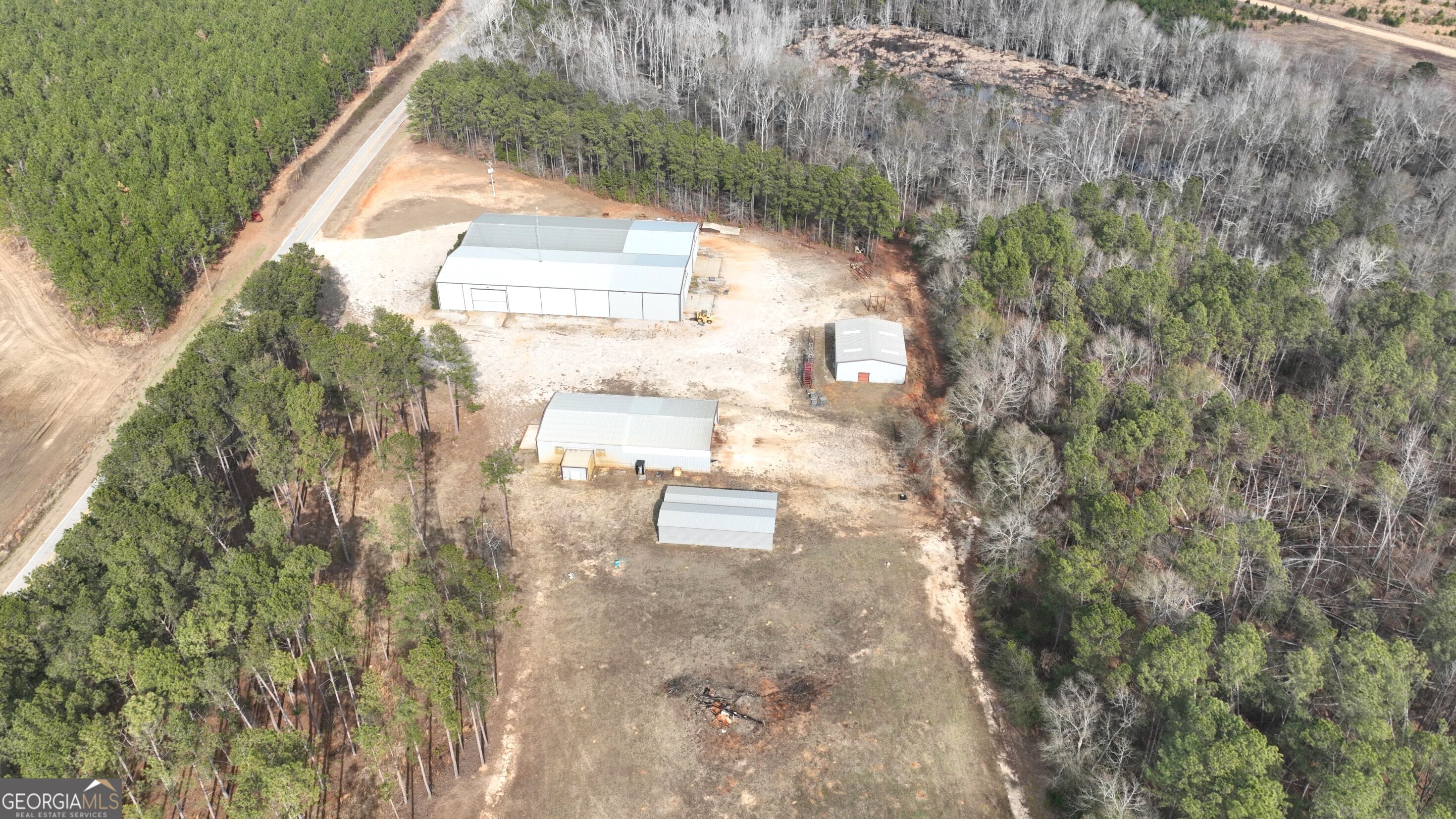 4620 Horseshoe Road Louisville GA 30434
