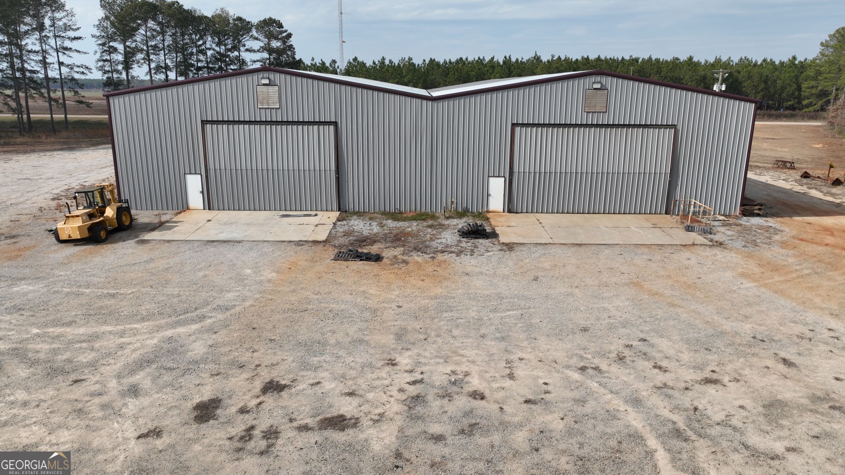 4620 Horseshoe Road Louisville GA 30434