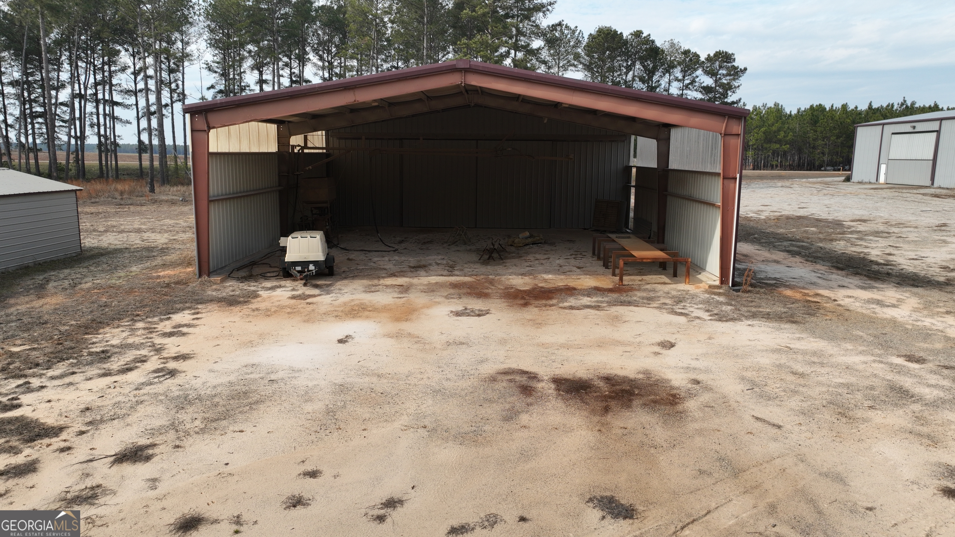 4620 Horseshoe Road Louisville GA 30434