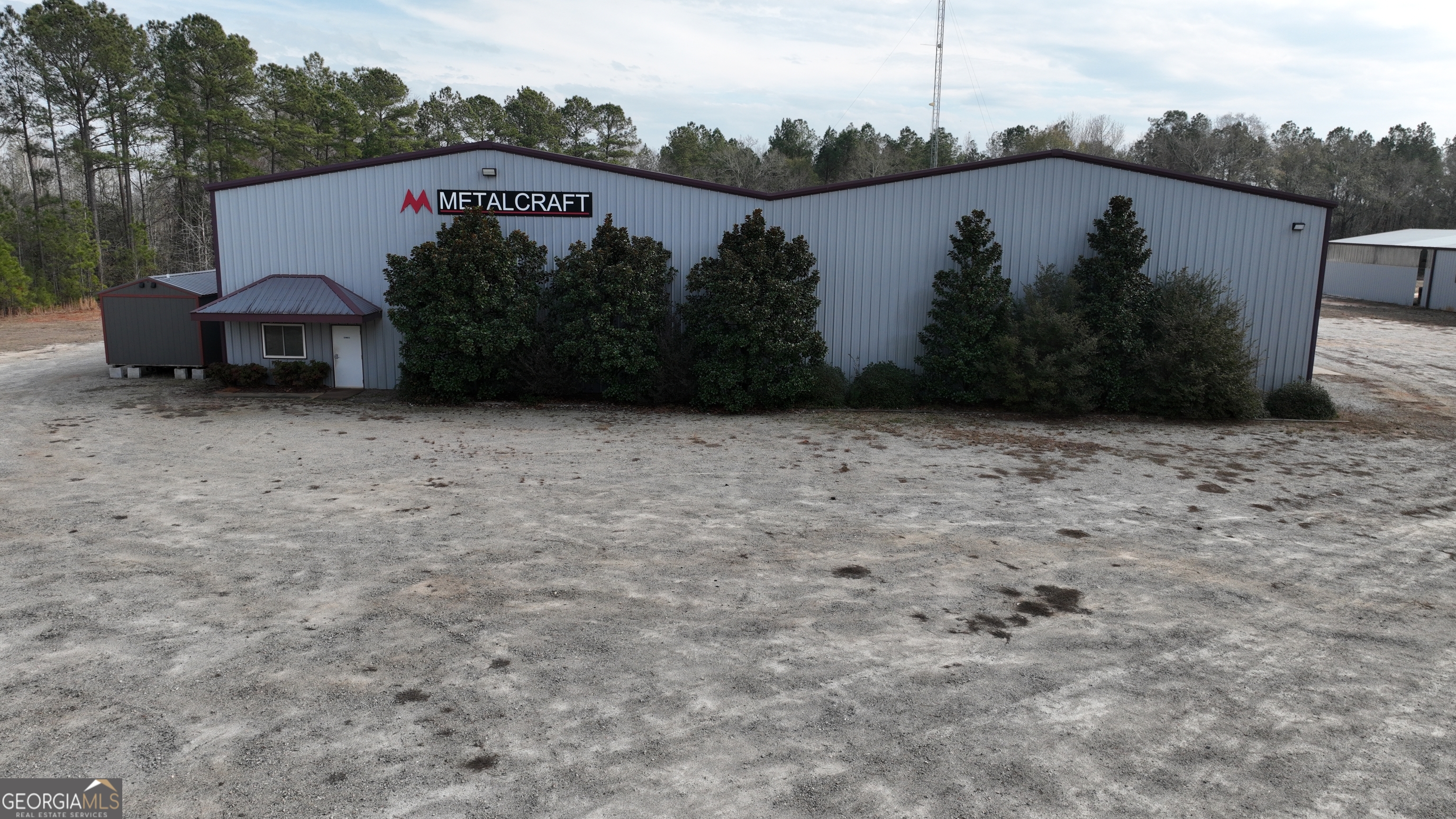 4620 Horseshoe Road Louisville GA 30434