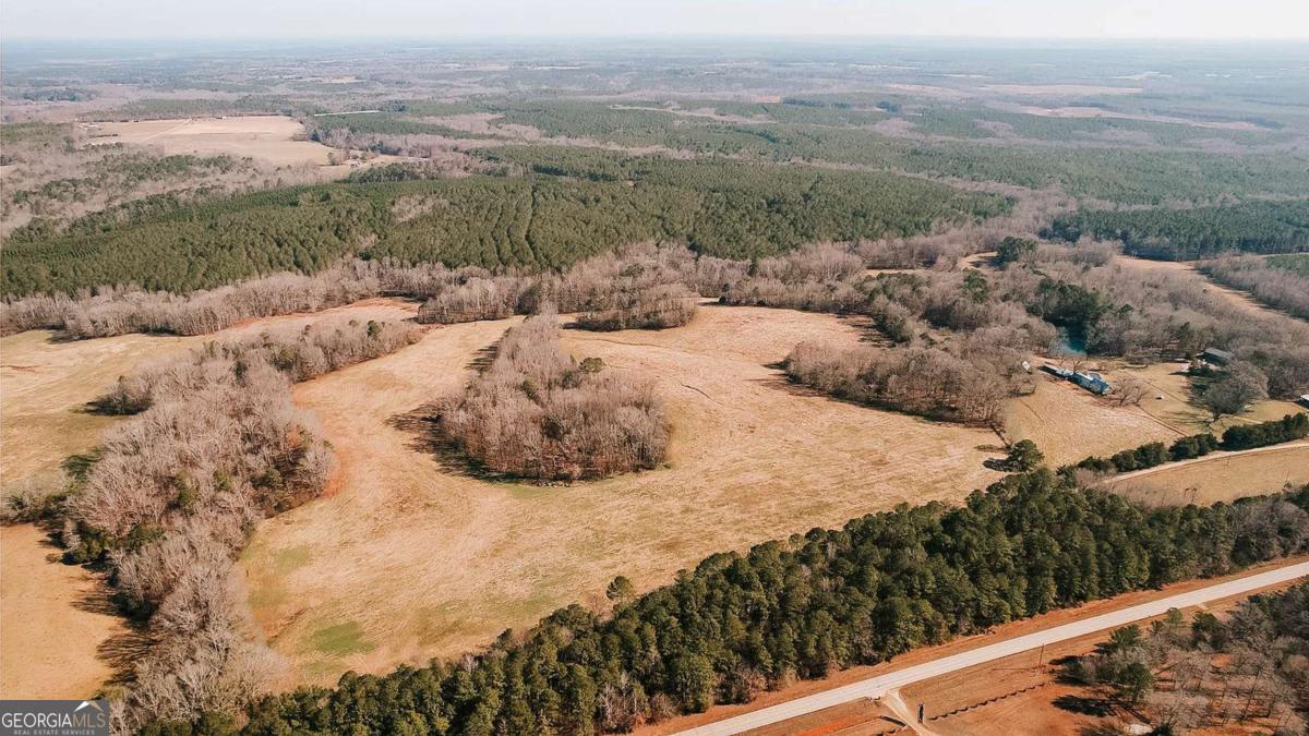 0 Lovers Lane Stephens GA 30667