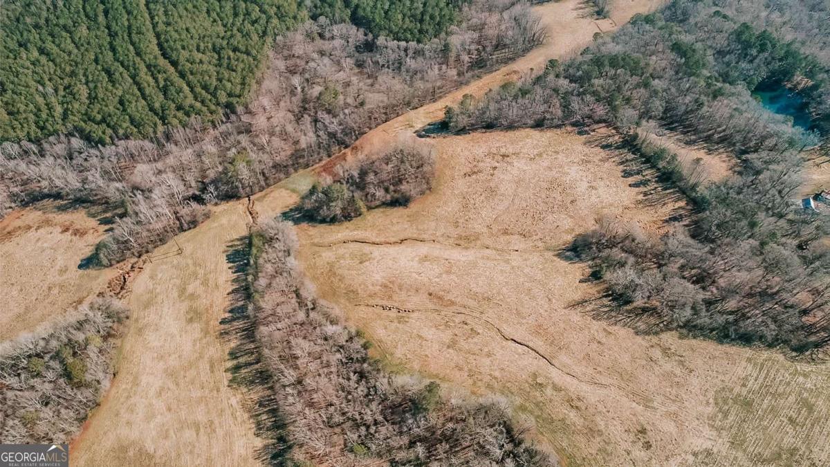 0 Lovers Lane Stephens GA 30667