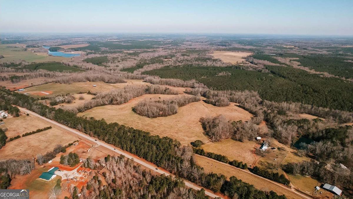0 Lovers Lane Stephens GA 30667
