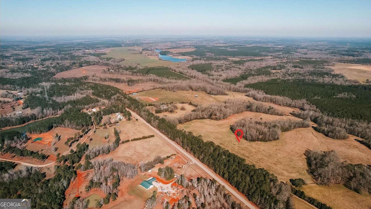 0 Lovers Lane Stephens GA 30667