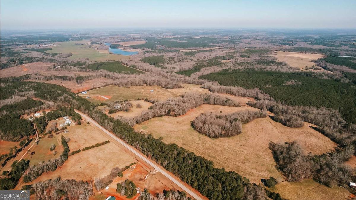 0 Lovers Lane Stephens GA 30667