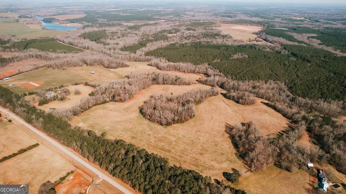0 Lovers Lane Stephens GA 30667
