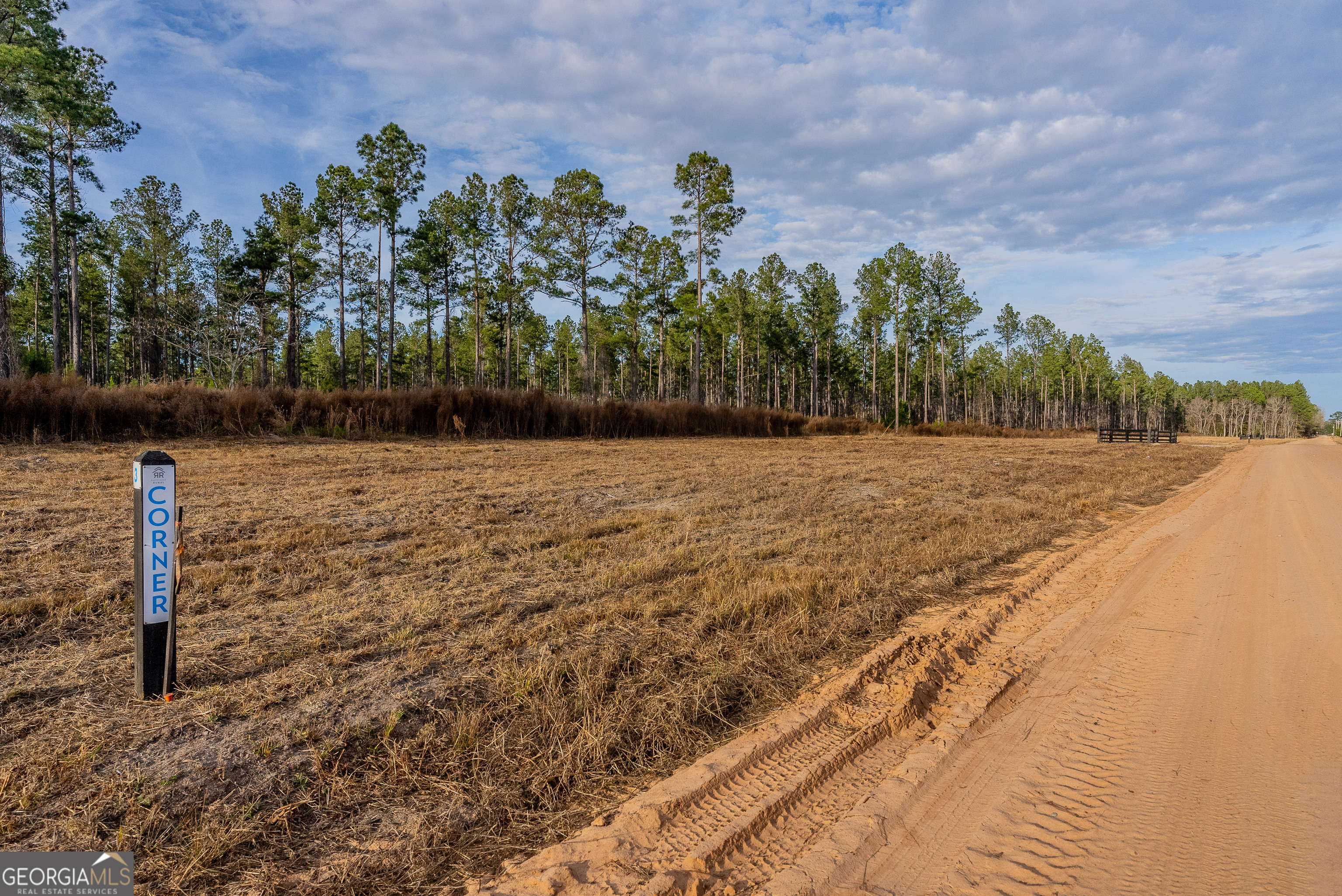 Lot 4 Arcola Road Brooklet GA 30415