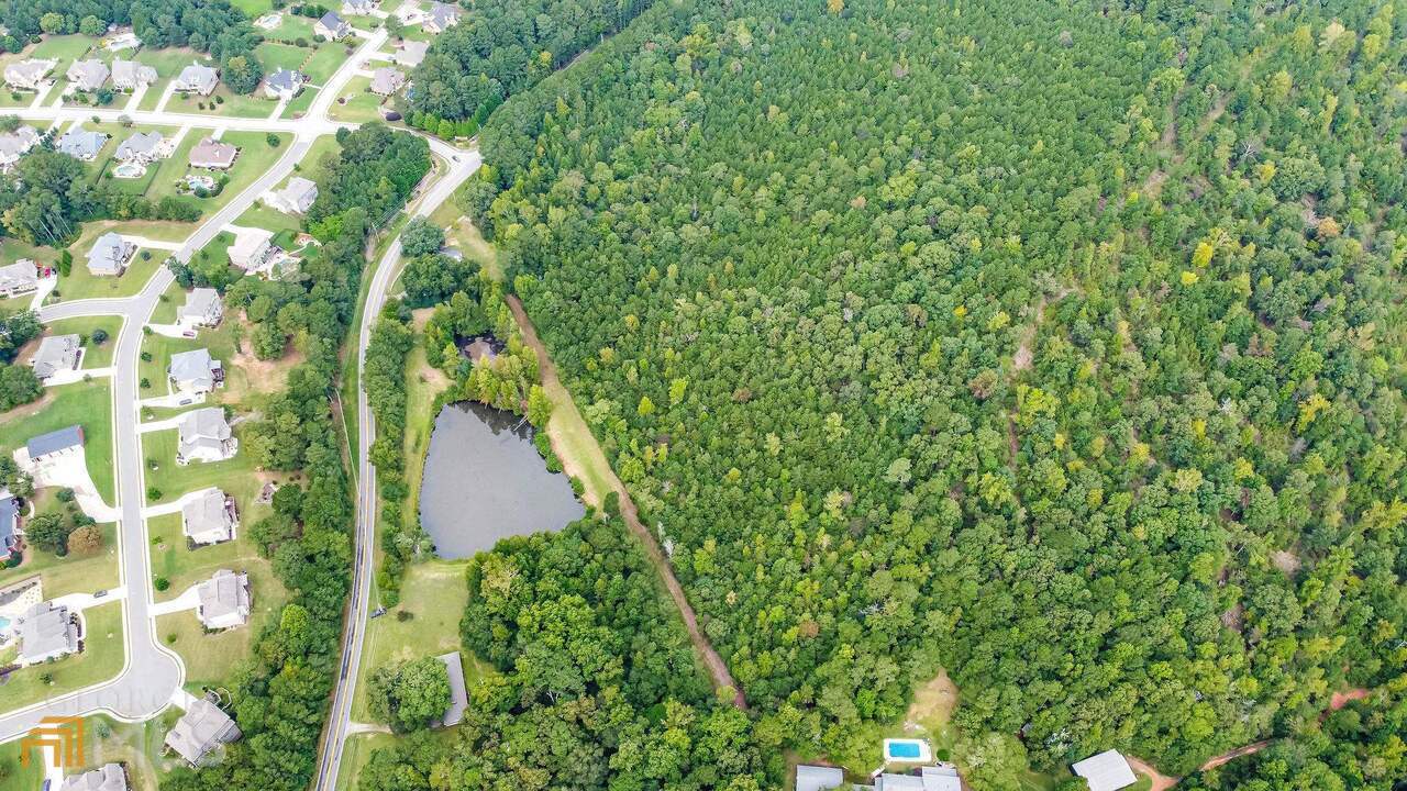 0 Emmett Still Road Loganville GA 30052