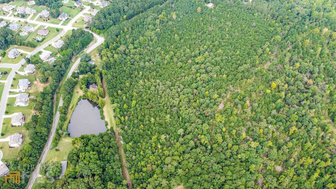 0 Emmett Still Road Loganville GA 30052