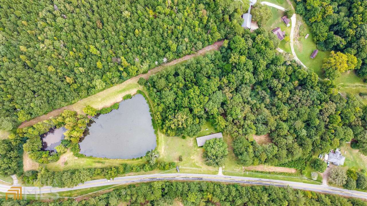 0 Emmett Still Road Loganville GA 30052