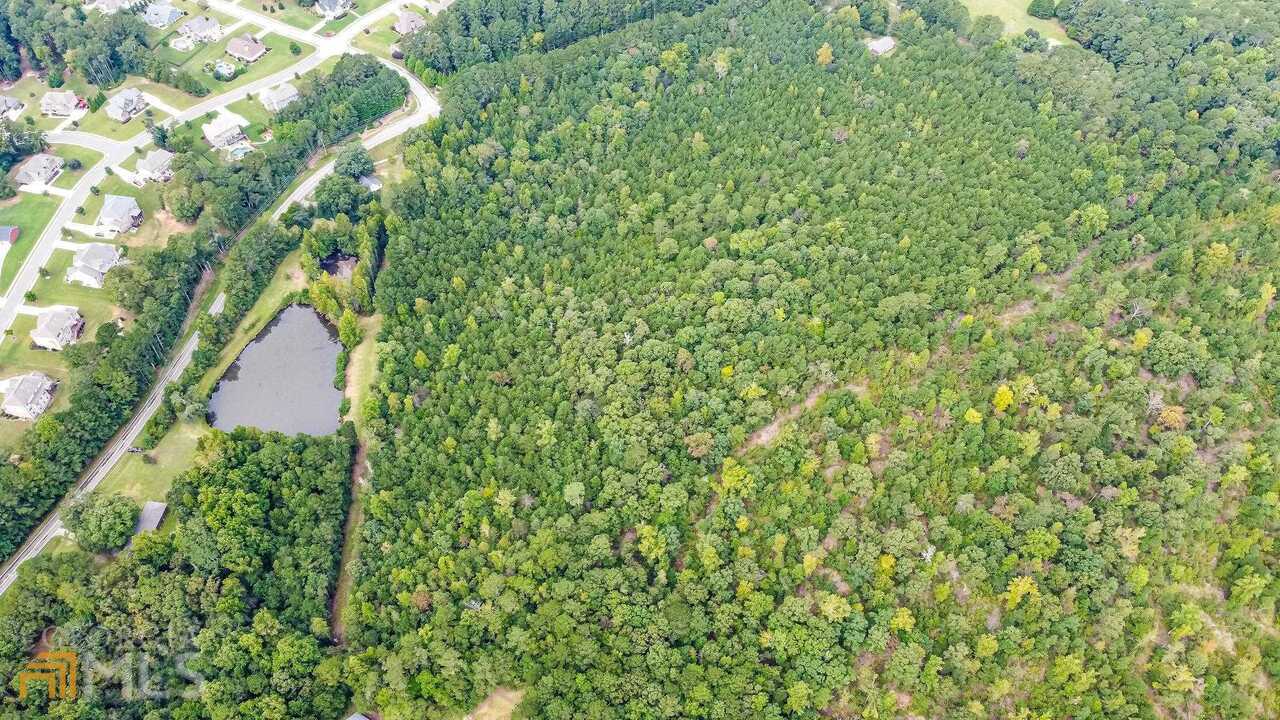 0 Emmett Still Road Loganville GA 30052