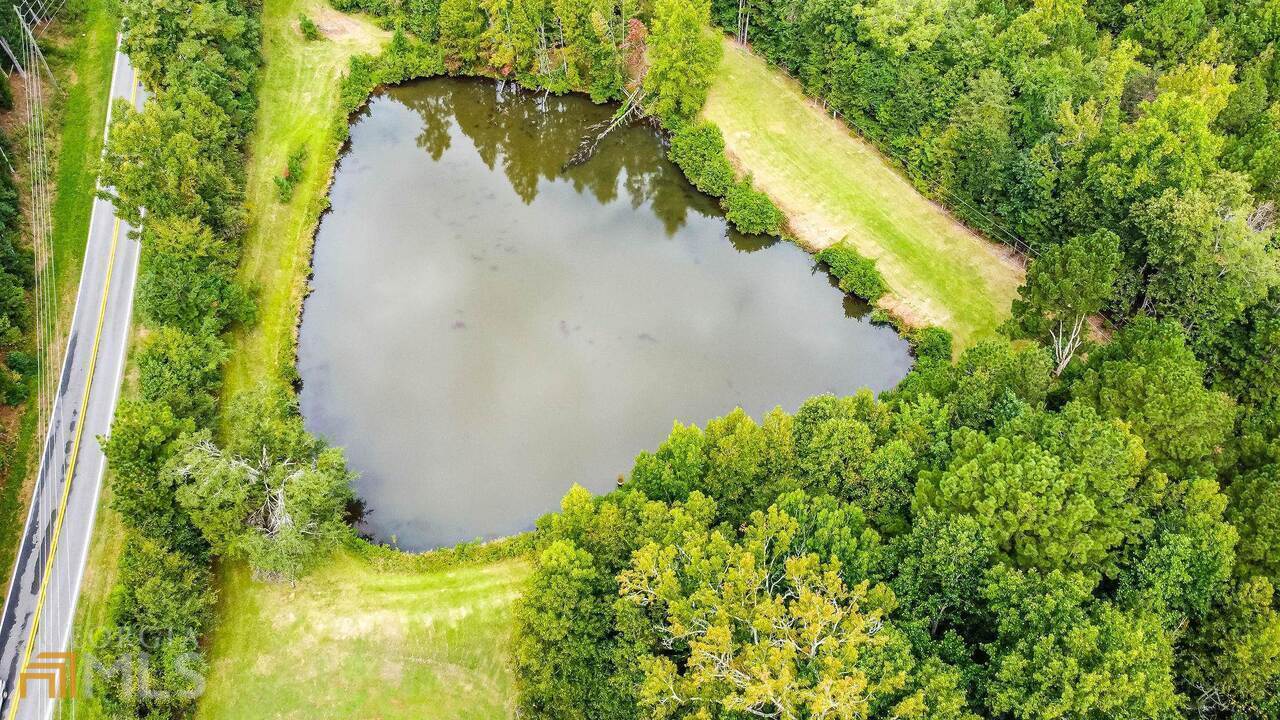 0 Emmett Still Road Loganville GA 30052