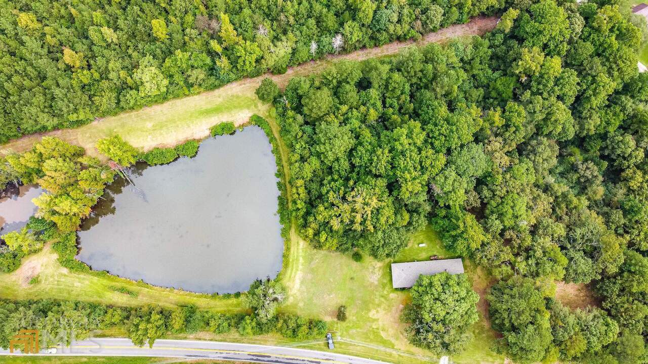 0 Emmett Still Road Loganville GA 30052