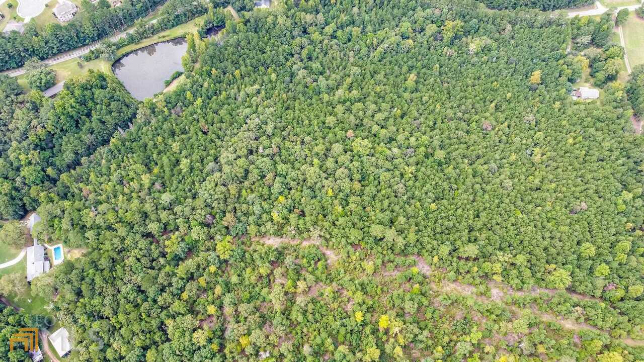0 Emmett Still Road Loganville GA 30052