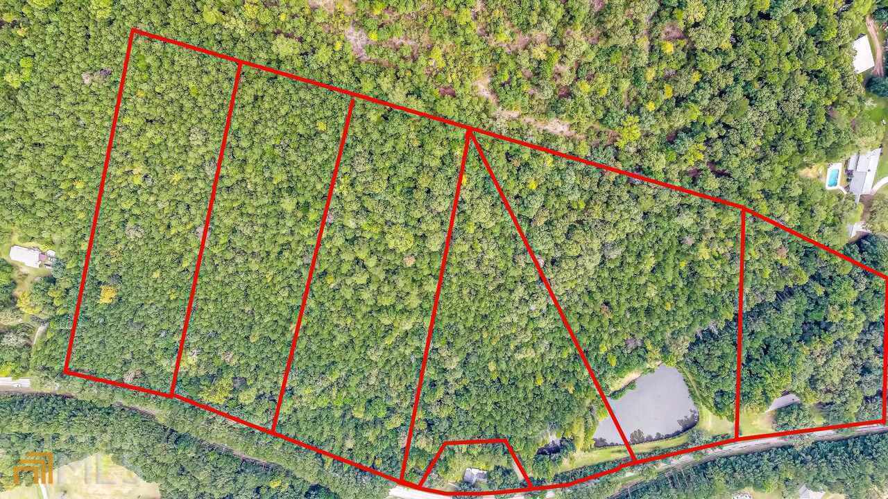 0 Emmett Still Road Loganville GA 30052