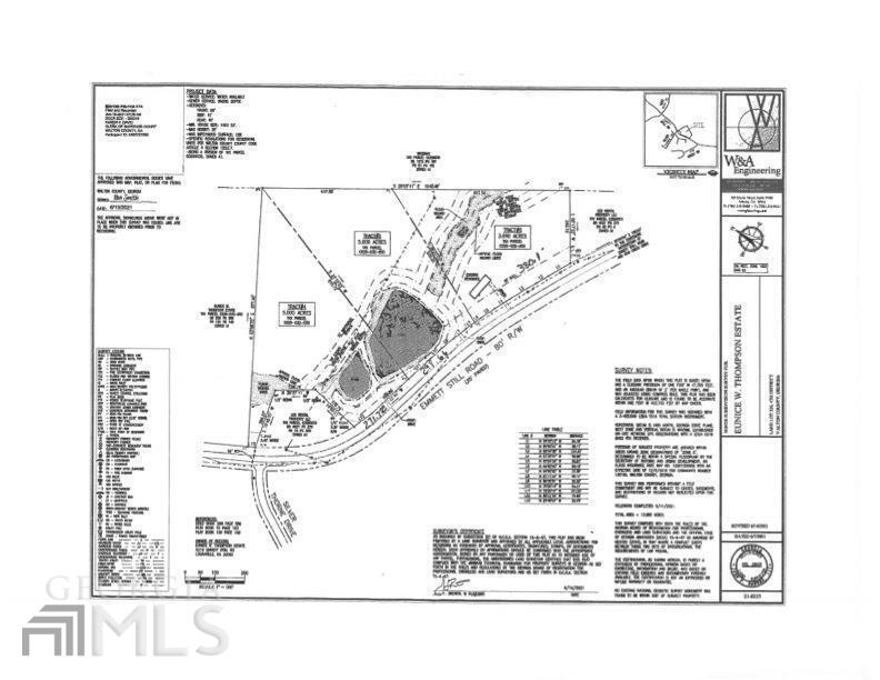 0 Emmett Still Road Loganville GA 30052