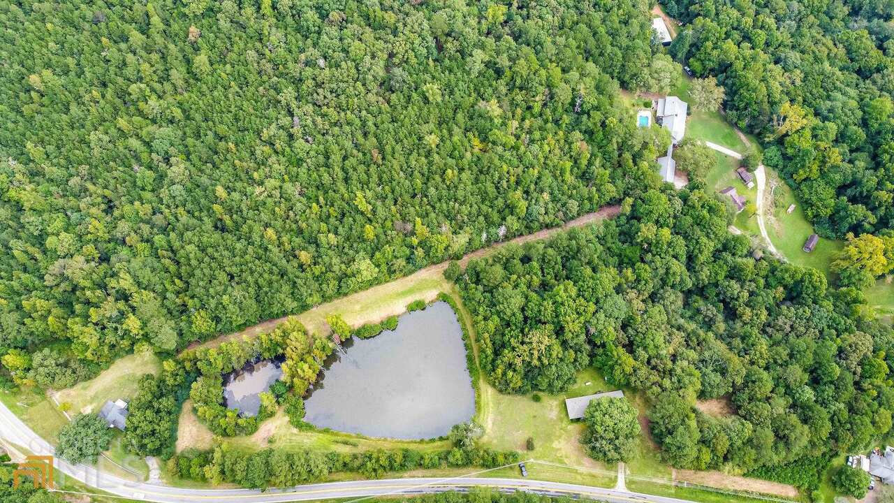 0 Emmett Still Road Loganville GA 30052