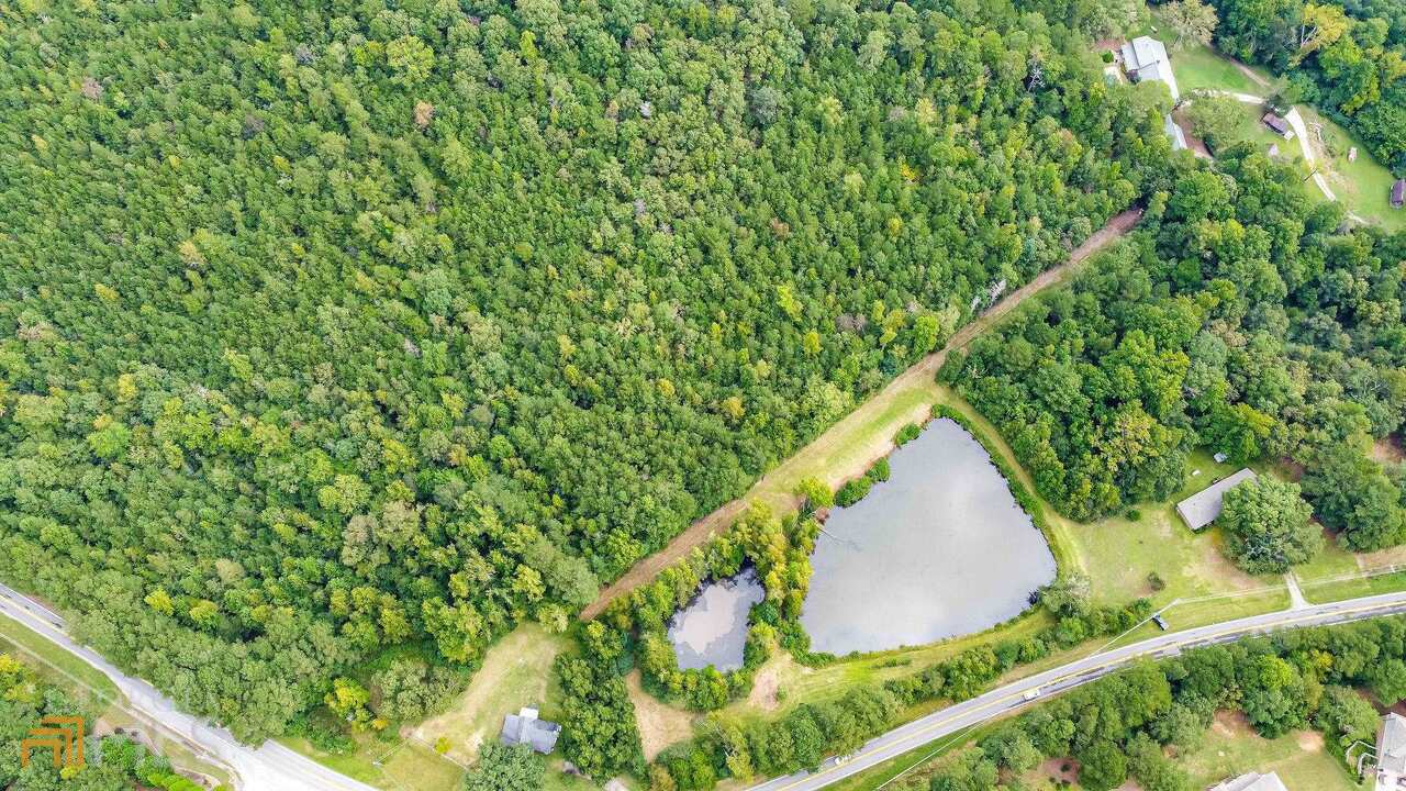 0 Emmett Still Road Loganville GA 30052