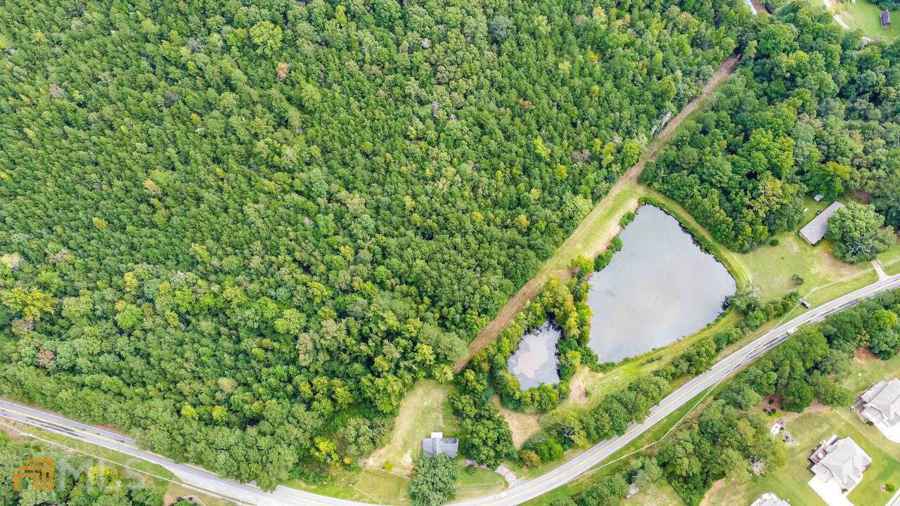 0 Emmett Still Road Loganville GA 30052