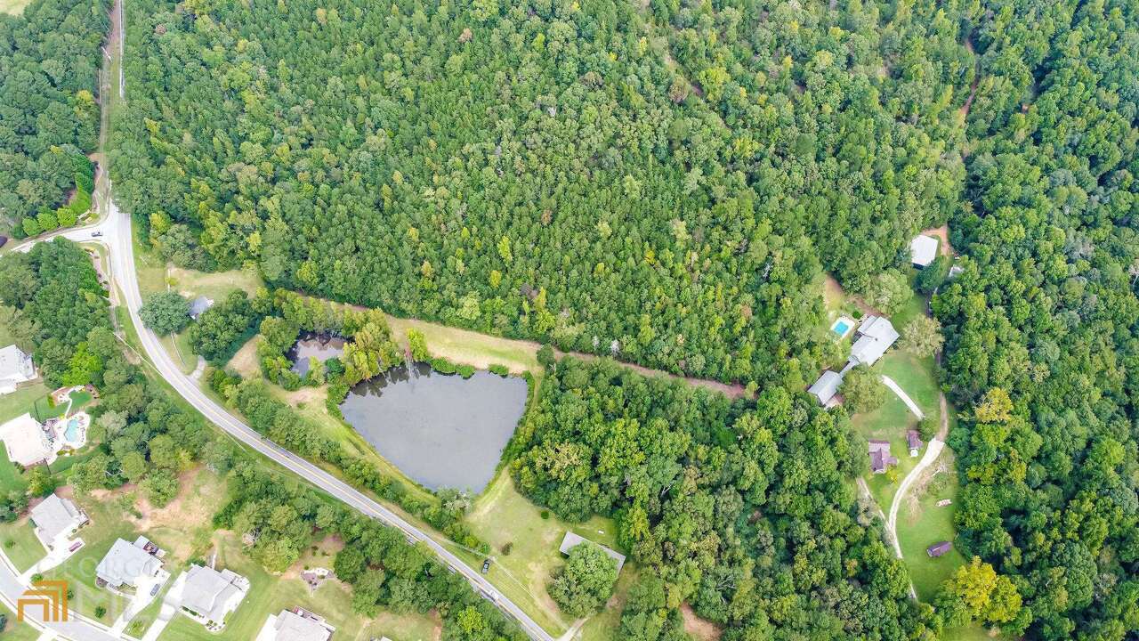 0 Emmett Still Road Loganville GA 30052