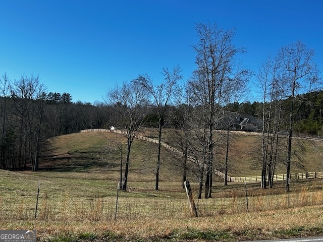 6.5+- Acre Garland Mountain Trail Waleska GA 30183