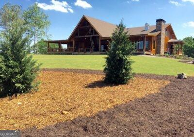 6.5+- Acre Garland Mountain Trail Waleska GA 30183
