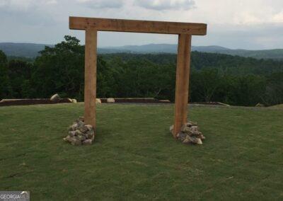 6.5+- Acre Garland Mountain Trail Waleska GA 30183