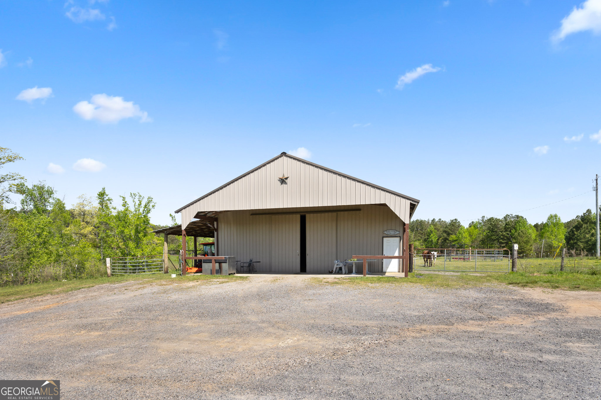 6.5+- Acre Garland Mountain Trail Waleska GA 30183