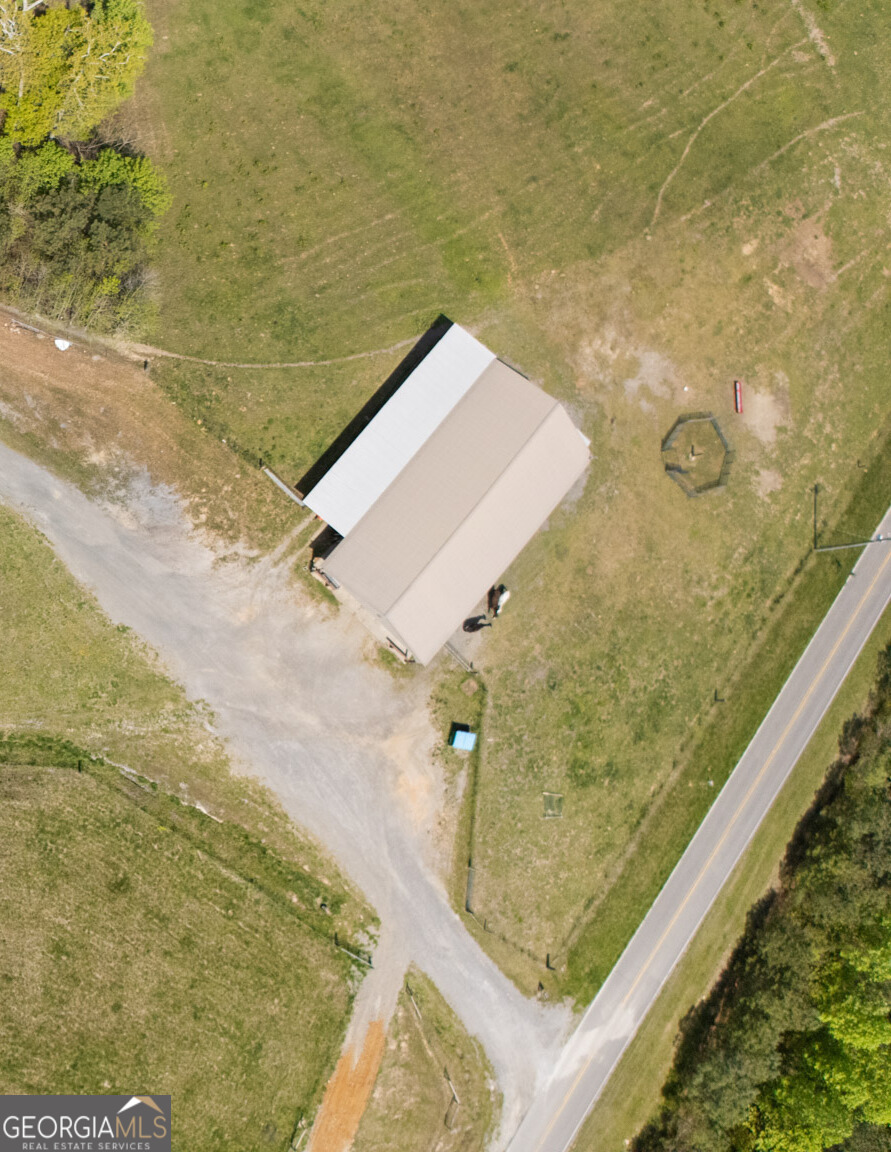 6.5+- Acre Garland Mountain Trail Waleska GA 30183