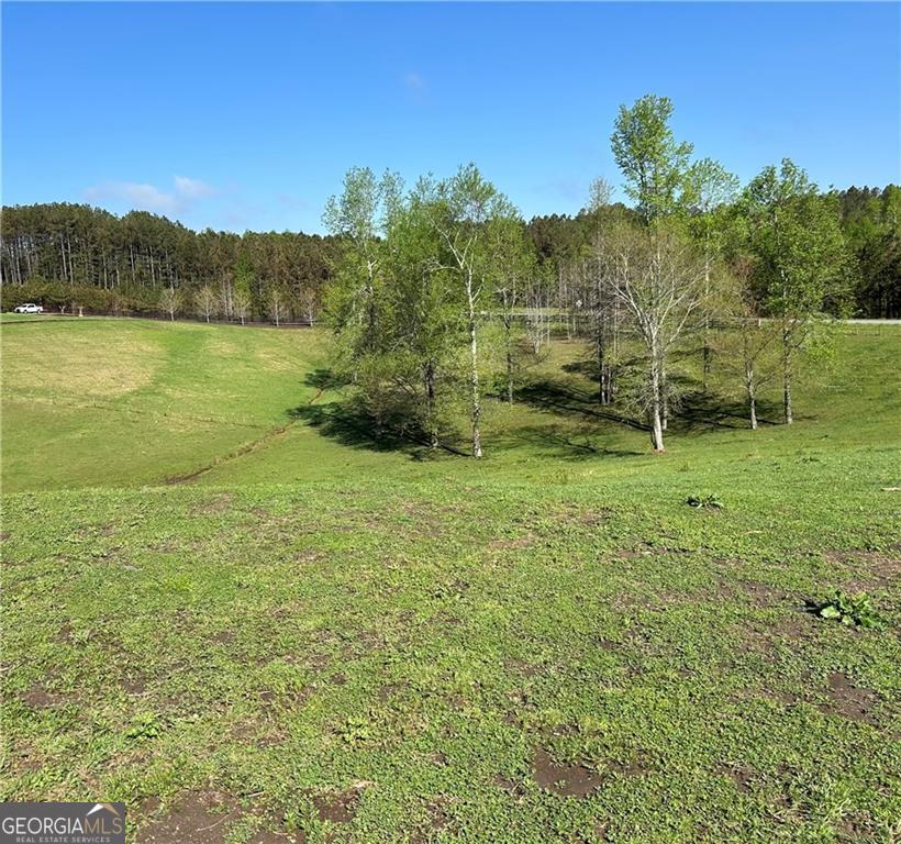 6.5+- Acre Garland Mountain Trail Waleska GA 30183