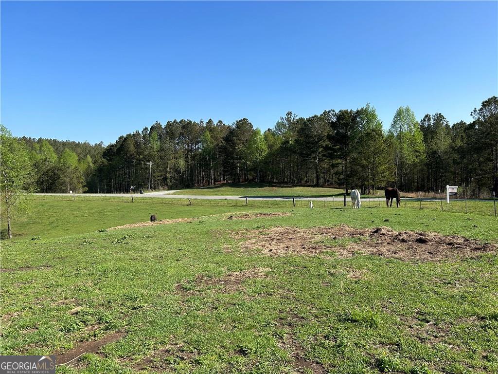 6.5+- Acre Garland Mountain Trail Waleska GA 30183