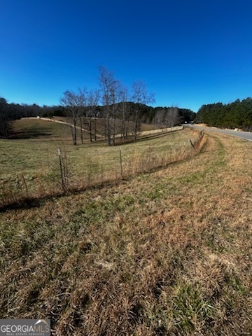 6.5+- Acre Garland Mountain Trail Waleska GA 30183