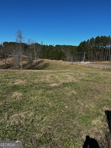 6.5+- Acre Garland Mountain Trail Waleska GA 30183