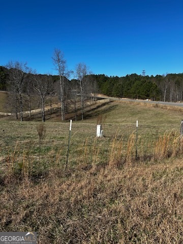 6.5+- Acre Garland Mountain Trail Waleska GA 30183