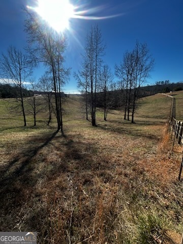 6.5+- Acre Garland Mountain Trail Waleska GA 30183