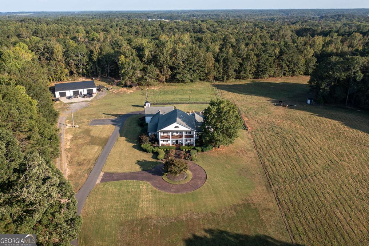 2202/2206 Lem Edwards Road Colbert GA 30628