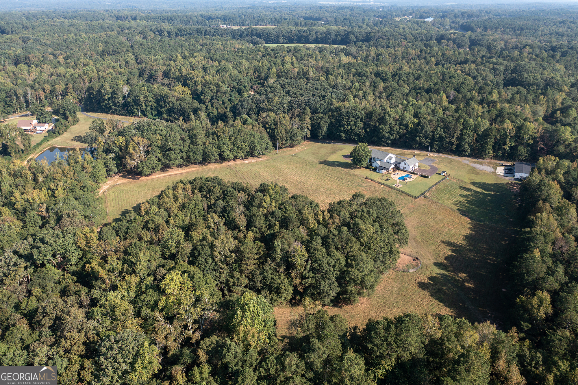 2202/2206 Lem Edwards Road Colbert GA 30628