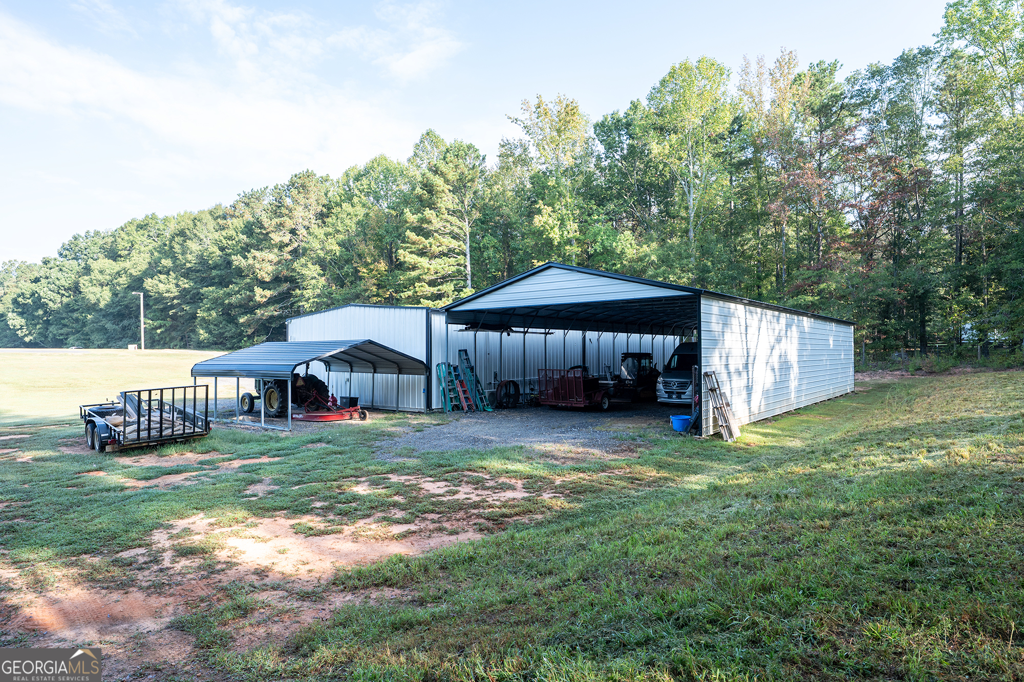 2202/2206 Lem Edwards Road Colbert GA 30628