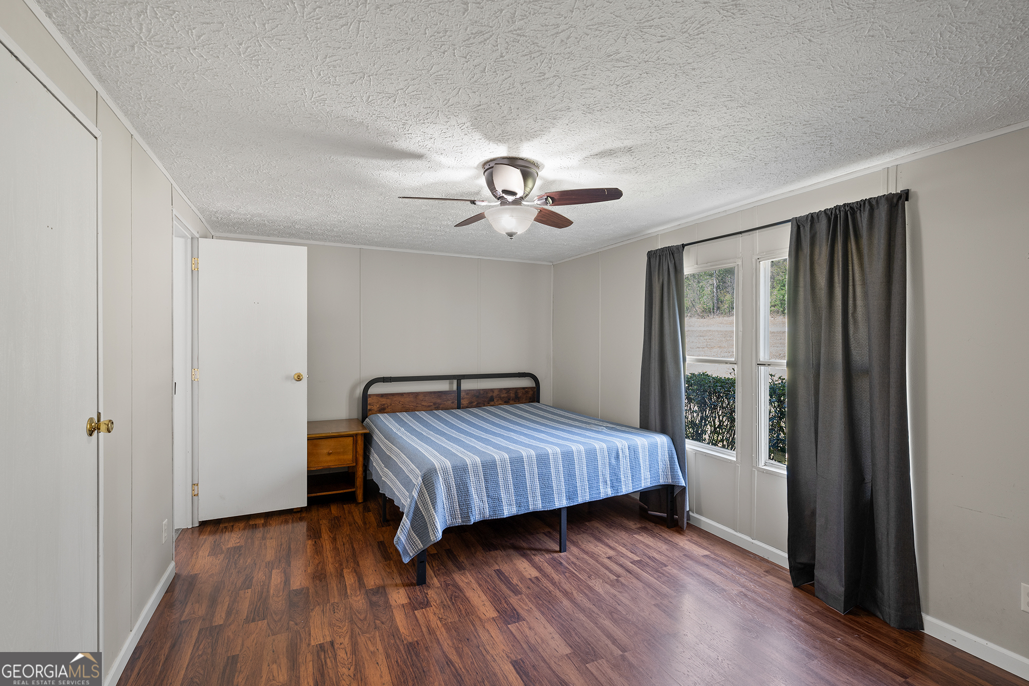 2202/2206 Lem Edwards Road Colbert GA 30628