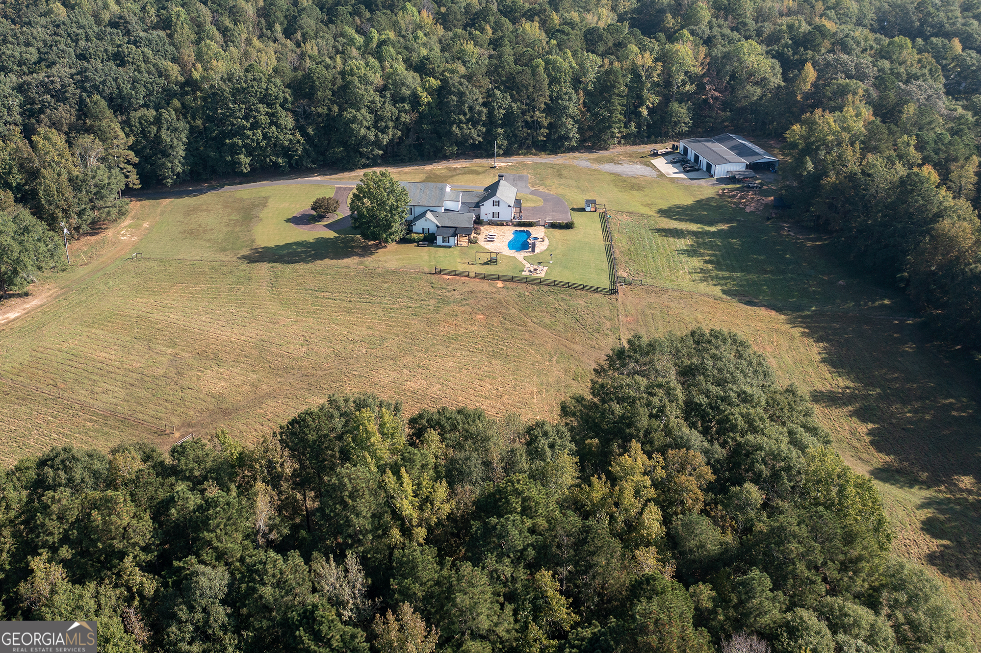 2202/2206 Lem Edwards Road Colbert GA 30628