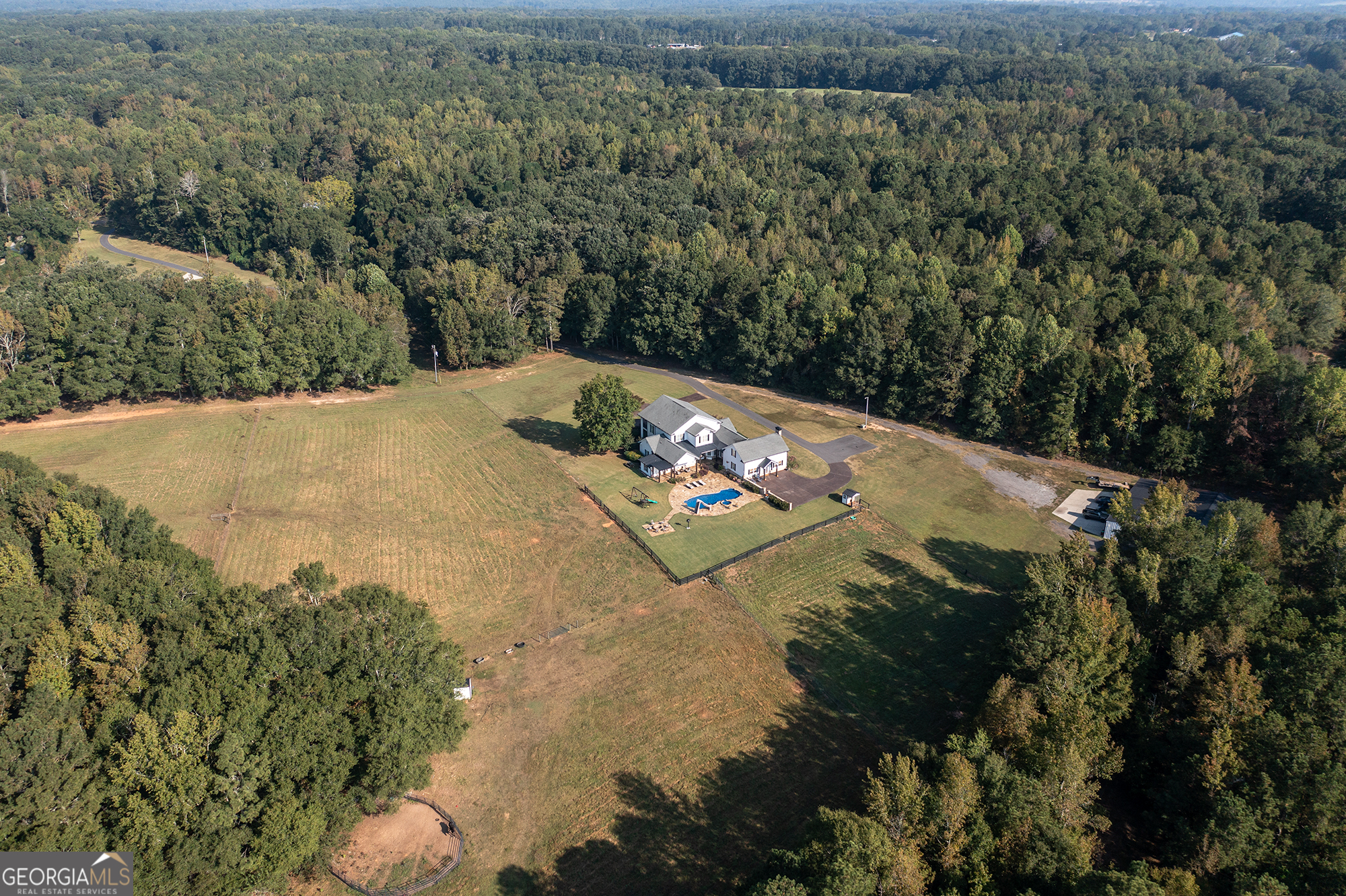 2202/2206 Lem Edwards Road Colbert GA 30628