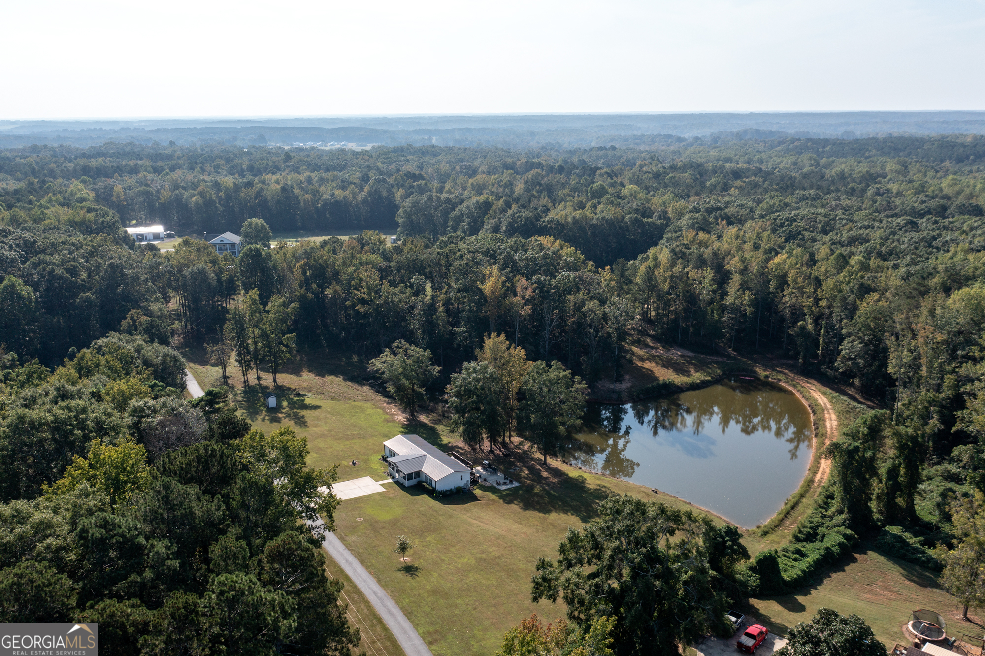 2202/2206 Lem Edwards Road Colbert GA 30628