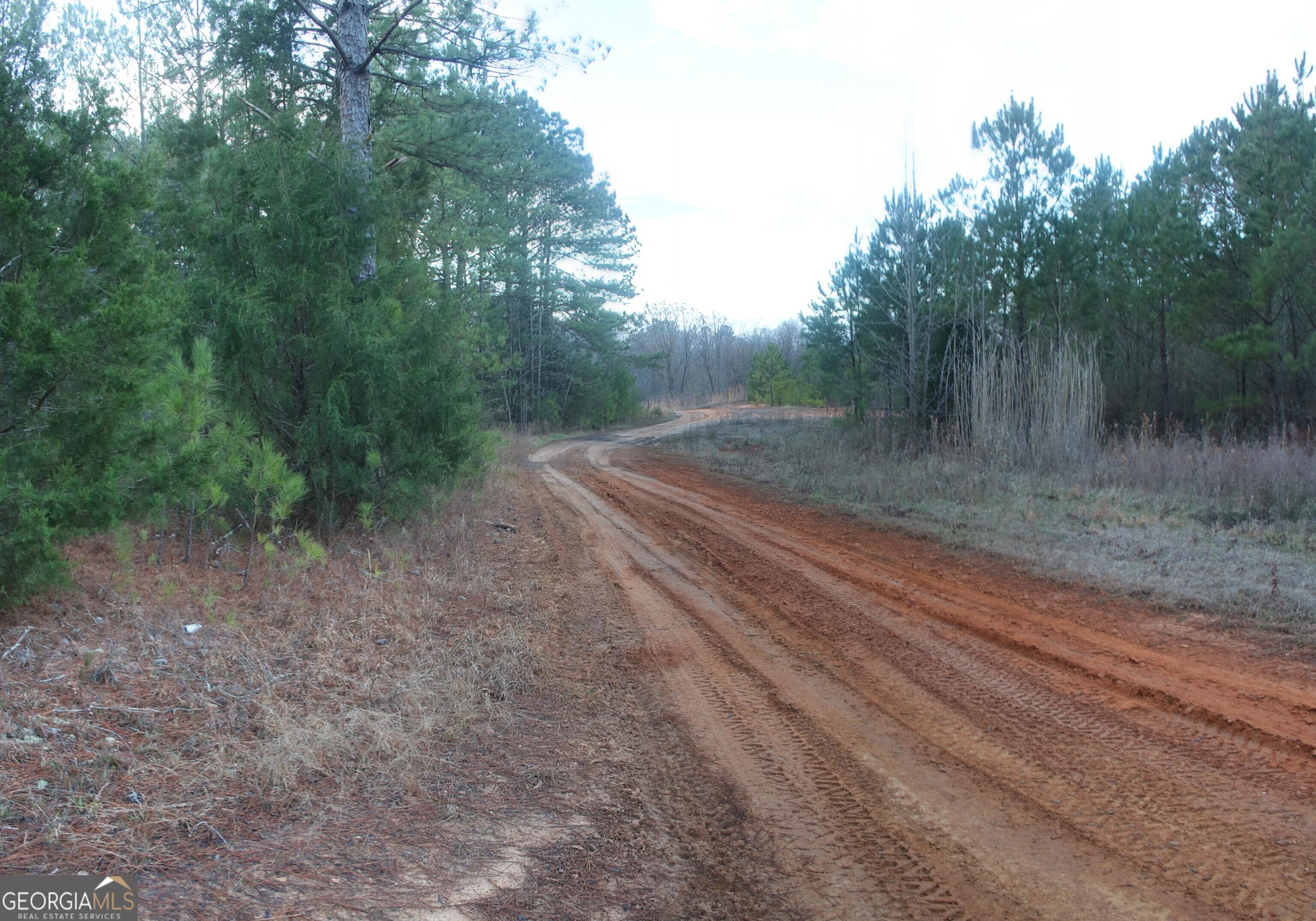 0 Upper Big Springs Road Lagrange GA 30241