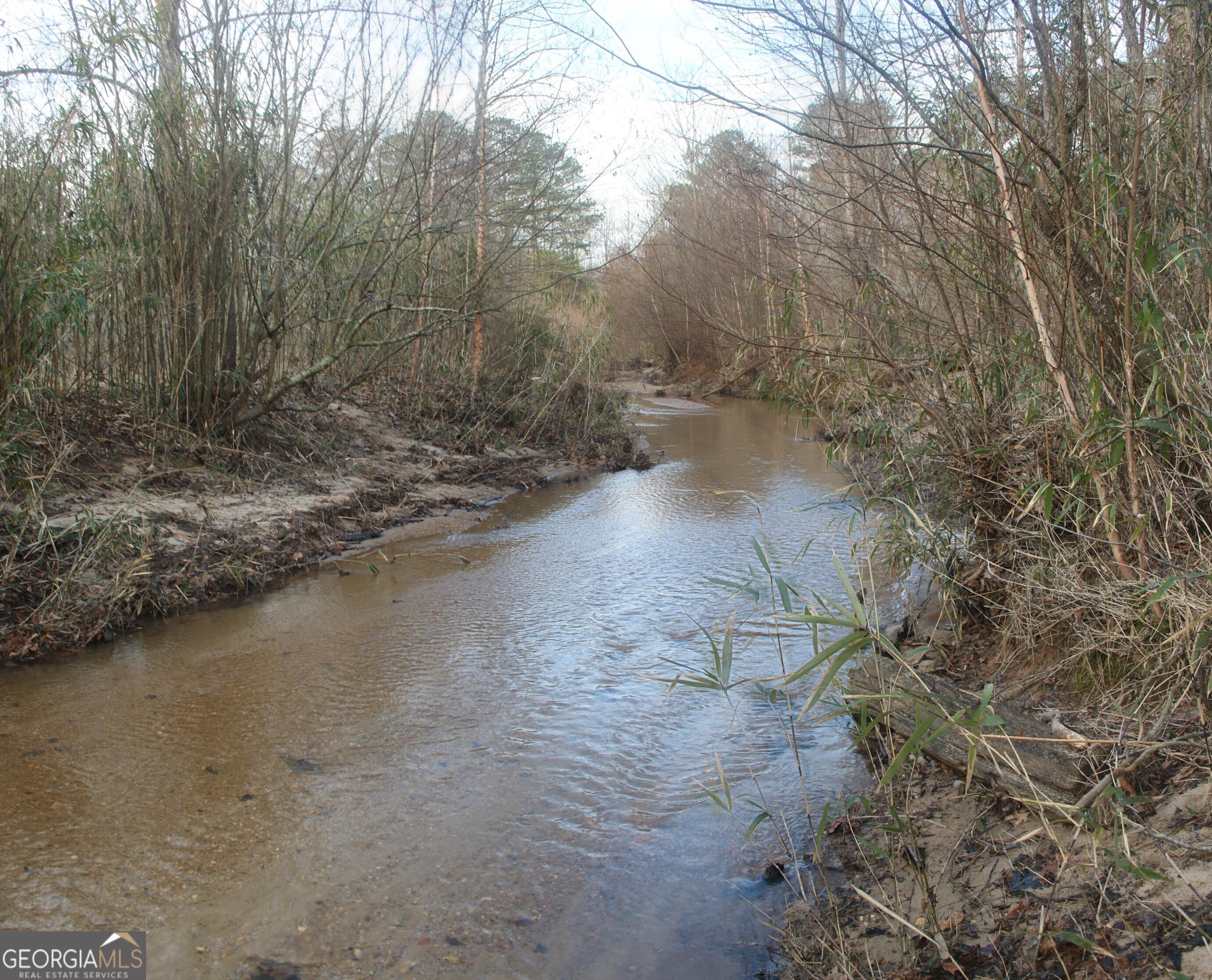 0 Upper Big Springs Road Lagrange GA 30241